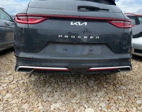 Kia Pro ceed gt-line - 5 € / 9.78 лв. - 44718234 5