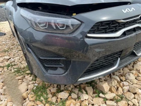 Kia Pro ceed gt-line - 5 € / 9.78 лв. - 44718234 3
