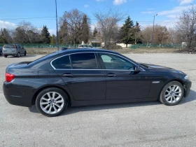 BMW 520 F10 - 8900 € / 17406.89 лв. - 18161995 4