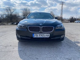 BMW 520 F10 - 8900 € / 17406.89 лв. - 18161995 2