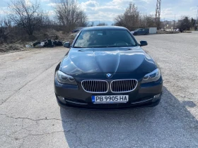 BMW 520 F10 - 8900 € / 17406.89 лв. - 18161995 3