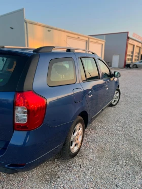 Dacia Logan - 4399 € / 8603.70 лв. - 32354560 7