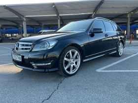 Mercedes-Benz C 250 - 8300 € / 16233.39 лв. - 82528845 2