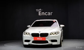 BMW M5 HEAD-UP* 360 КАМЕРИ* ПОДГРЕВ* ОБДУХВАНЕ* ШИБИДАХ - 20700 € / 40485.68 лв. - 80699396 2