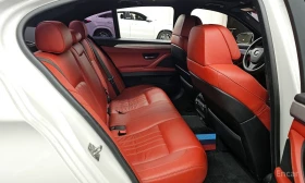 BMW M5 HEAD-UP* 360 КАМЕРИ* ПОДГРЕВ* ОБДУХВАНЕ* ШИБИДАХ - 20700 € / 40485.68 лв. - 80699396 14