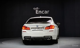 BMW M5 HEAD-UP* 360 КАМЕРИ* ПОДГРЕВ* ОБДУХВАНЕ* ШИБИДАХ - 20700 € / 40485.68 лв. - 80699396 3
