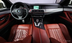 BMW M5 HEAD-UP* 360 КАМЕРИ* ПОДГРЕВ* ОБДУХВАНЕ* ШИБИДАХ - 20700 € / 40485.68 лв. - 80699396 9