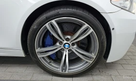 BMW M5 HEAD-UP* 360 КАМЕРИ* ПОДГРЕВ* ОБДУХВАНЕ* ШИБИДАХ - 20700 € / 40485.68 лв. - 80699396 5