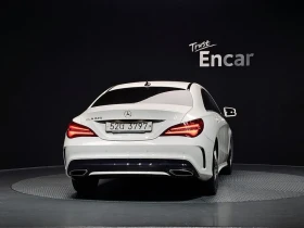 Mercedes-Benz CLA 2.5 | Auto.bg — изображение 4