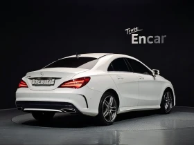 Mercedes-Benz CLA 2.5 | Auto.bg — изображение 2