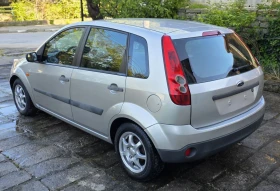 Ford Fiesta 1.3 | Mobile.bg � ����� ������ 4
