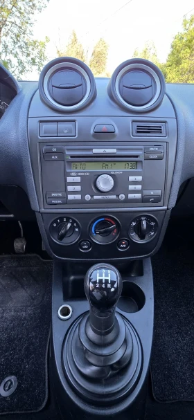 Ford Fiesta 1.3 | Mobile.bg � ����� ������ 11