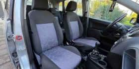 Ford Fiesta 1.3 | Mobile.bg � ����� ������ 9