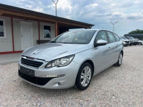 ������ Peugeot 308