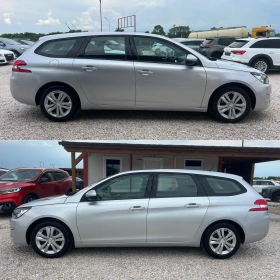 Peugeot 308 * 1.6HDI* 120�.�* ���*  | Mobile.bg � ����� ������ 5