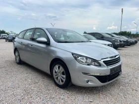 Peugeot 308 * 1.6HDI* 120�.�* ���*  | Mobile.bg � ����� ������ 2
