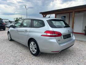 Peugeot 308 * 1.6HDI* 120�.�* ���*  | Mobile.bg � ����� ������ 4