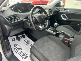Peugeot 308 * 1.6HDI* 120�.�* ���*  | Mobile.bg � ����� ������ 6