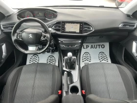 Peugeot 308 * 1.6HDI* 120�.�* ���*  | Mobile.bg � ����� ������ 10