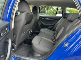 Skoda Octavia 2.0ТDI EURO 6D 71600km | Auto.bg — изображение 10