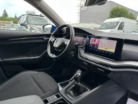 Skoda Octavia 2.0ТDI EURO 6D 71600km | Auto.bg — изображение 15