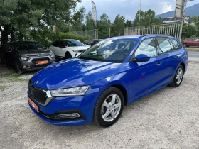 Skoda Octavia 2.0ТDI EURO 6D 71600km