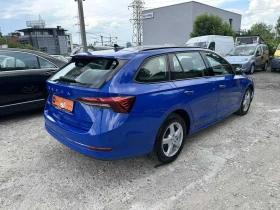 Skoda Octavia 2.0ТDI EURO 6D 71600km | Auto.bg — изображение 3