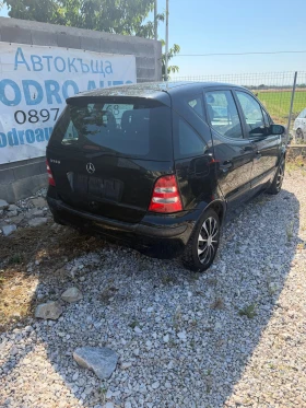 Mercedes-Benz A 140 I | Mobile.bg � ����� ������ 6