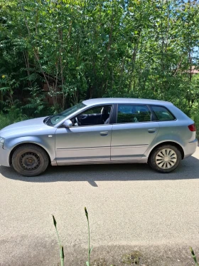 Audi A3 - 1900 € / 3716.08 лв. - 79742636 2