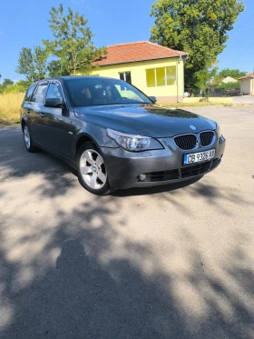 BMW 530 530 xd - 3300 € / 6454.24 лв. - 67486735 2