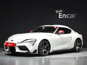 Toyota Supra 3.0* HUD* KEYLESS* BLIND SPOT* КРАЙНА ЦЕНА
