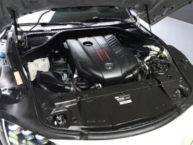 Toyota Supra 3.0* HUD* KEYLESS* BLIND SPOT* КРАЙНА ЦЕНА | Auto.bg — изображение 6