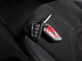 Toyota Supra 3.0* HUD* KEYLESS* BLIND SPOT* КРАЙНА ЦЕНА | Auto.bg — изображение 17