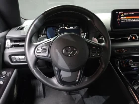 Toyota Supra 3.0* HUD* KEYLESS* BLIND SPOT* КРАЙНА ЦЕНА | Auto.bg — изображение 11