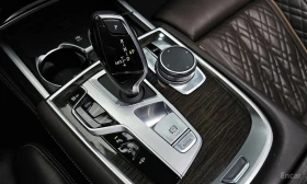 BMW 740 Ld xDrive Design Pure Excellence / ���������� | Mobile.bg � ����� ������ 9