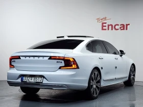 Volvo S90 2.0 Automatic ������ ����: 20467 EUR | Mobile.bg � ����� ������ 2