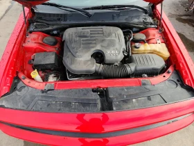 Dodge Challenger 3.6l Sxt | Auto.bg — изображение 11