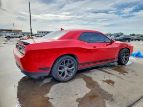 Dodge Challenger 3.6l Sxt | Auto.bg — изображение 3