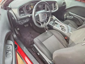 Dodge Challenger 3.6l Sxt | Auto.bg — изображение 8