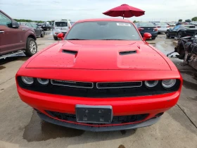 Dodge Challenger 3.6l Sxt | Auto.bg — изображение 5