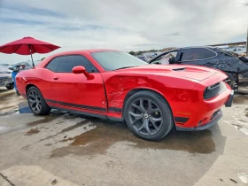 Dodge Challenger 3.6l Sxt | Auto.bg — изображение 4