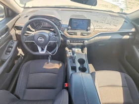 Nissan Altima 2.5l Sv | Mobile.bg � ����� ������ 8