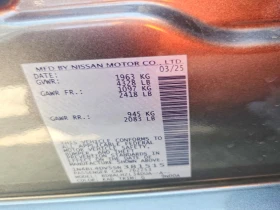 Nissan Altima 2.5l Sv | Mobile.bg � ����� ������ 12