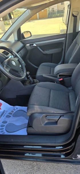 VW Touran 1.9 tdi | Mobile.bg � ����� ������ 9