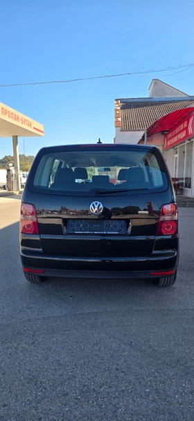 VW Touran 1.9 tdi | Mobile.bg � ����� ������ 4