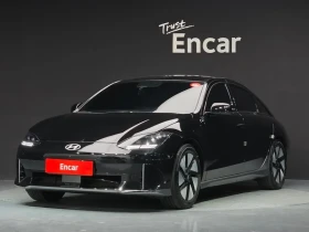 ������ Hyundai Ioniq 6