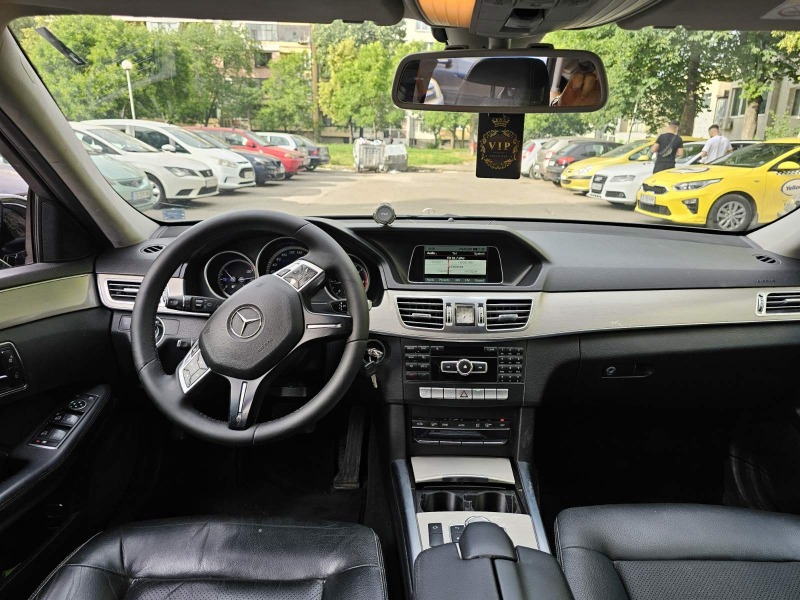 Mercedes-Benz E 220 Бартер, снимка 7 - Автомобили и джипове - 46145206