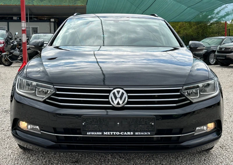 VW Passat 2.0TDI* TOP, снимка 8 - Автомобили и джипове - 47118998