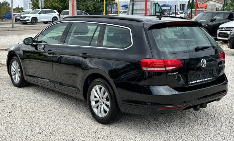 VW Passat 2.0TDI* TOP, снимка 2 - Автомобили и джипове - 47118998