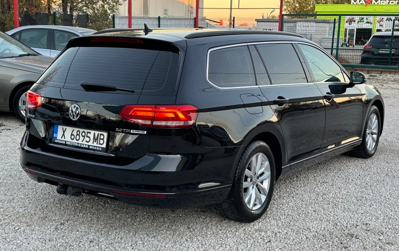 VW Passat 2.0TDI* TOP, снимка 4 - Автомобили и джипове - 47118998